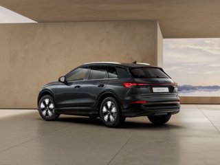 AUDI Q4 e-tron Custom Edition 2