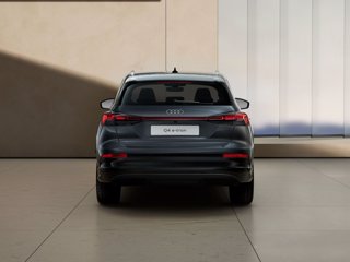 AUDI Q4 e-tron Custom Edition 3