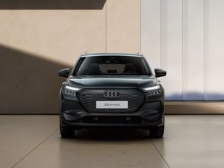 AUDI Q4 e-tron Custom Edition 4