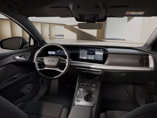 AUDI Q4 e-tron Custom Edition 5