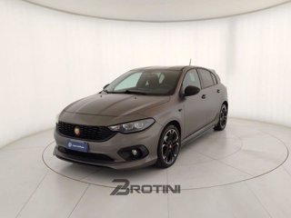 FIAT Tipo 1.4 95cv 6M Sport