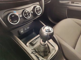 FIAT Tipo 1.4 95cv 6M Sport 11