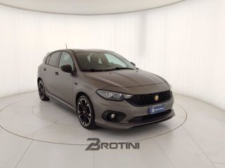 FIAT Tipo 1.4 95cv 6M Sport 3