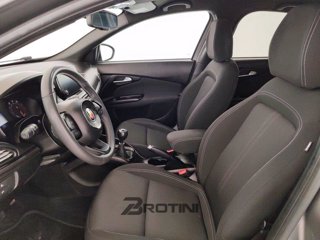 FIAT Tipo 1.4 95cv 6M Sport 6