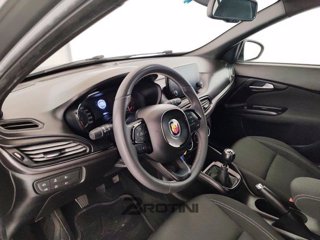 FIAT Tipo 1.4 95cv 6M Sport 7