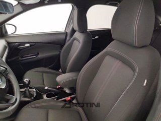 FIAT Tipo 1.4 95cv 6M Sport 8