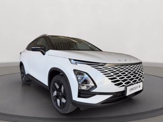 OMODA Omoda 5 1.5 TGDi Super Hybrid System 224 CV Premium 0
