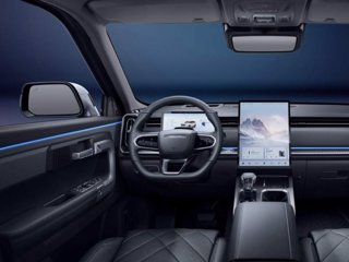 JAECOO JAECOO 7 SHS-P Exclusive 2