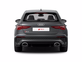 AUDI RS 3 SPB TFSI quattro S tronic 3