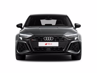 AUDI RS 3 SPB TFSI quattro S tronic 4
