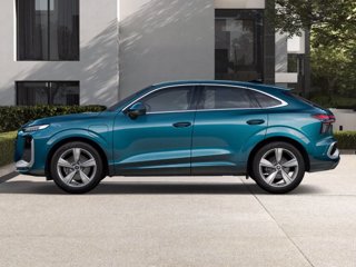 AUDI Q3 SPB e-hybrid 200 kW S tronic S line edition 1