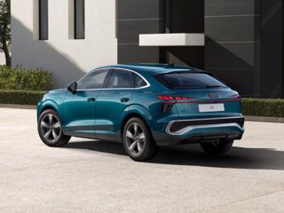 AUDI Q3 SPB e-hybrid 200 kW S tronic S line edition 2