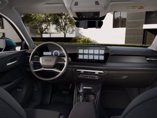 AUDI Q3 SPB e-hybrid 200 kW S tronic S line edition 5