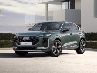 AUDI Q3 SPB e-hybrid 200 kW S tronic S line edition