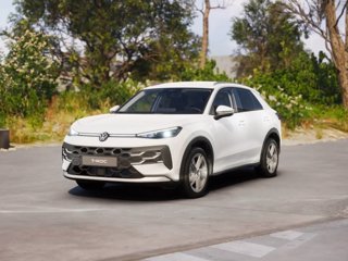 VOLKSWAGEN T-Roc 1.5 eTSI ACT DSG Style 0