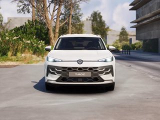 VOLKSWAGEN T-Roc 1.5 eTSI ACT DSG Style 4