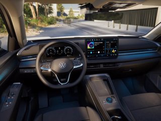 VOLKSWAGEN T-Roc 1.5 eTSI ACT DSG Style 5