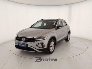 VOLKSWAGEN T-Roc 2.0 TDI SCR Life DSG 0