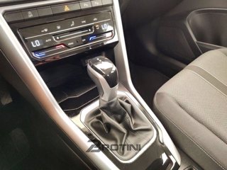 VOLKSWAGEN T-Roc 2.0 TDI SCR Life DSG 11