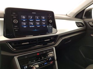 VOLKSWAGEN T-Roc 2.0 TDI SCR Life DSG 12