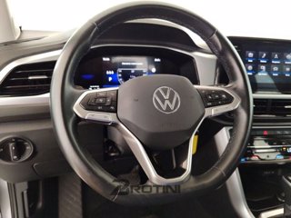 VOLKSWAGEN T-Roc 2.0 TDI SCR Life DSG 13