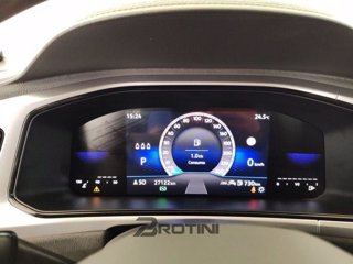 VOLKSWAGEN T-Roc 2.0 TDI SCR Life DSG 14