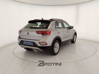VOLKSWAGEN T-Roc 2.0 TDI SCR Life DSG 2