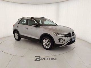 VOLKSWAGEN T-Roc 2.0 TDI SCR Life DSG 3