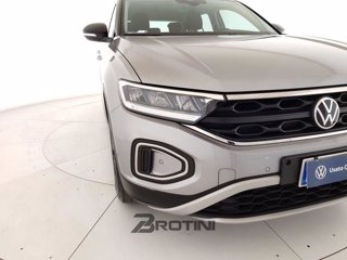 VOLKSWAGEN T-Roc 2.0 TDI SCR Life DSG 4