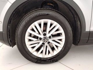 VOLKSWAGEN T-Roc 2.0 TDI SCR Life DSG 5