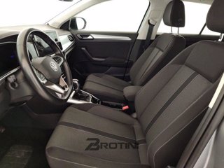 VOLKSWAGEN T-Roc 2.0 TDI SCR Life DSG 6