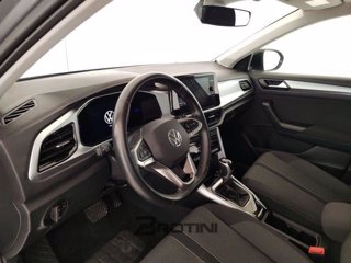 VOLKSWAGEN T-Roc 2.0 TDI SCR Life DSG 7