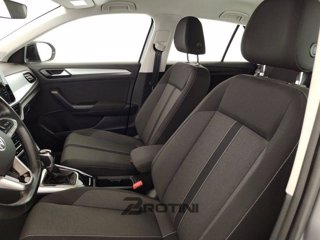 VOLKSWAGEN T-Roc 2.0 TDI SCR Life DSG 8