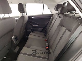 VOLKSWAGEN T-Roc 2.0 TDI SCR Life DSG 9