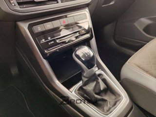 VOLKSWAGEN T-Cross 1.0 TSI 81kW Advanced DSG 11