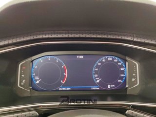 VOLKSWAGEN T-Cross 1.0 TSI 81kW Advanced DSG 12