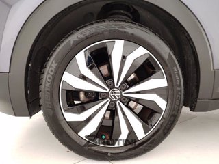 VOLKSWAGEN T-Cross 1.0 TSI 81kW Advanced DSG 5