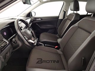 VOLKSWAGEN T-Cross 1.0 TSI 81kW Advanced DSG 6