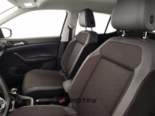 VOLKSWAGEN T-Cross 1.0 TSI 81kW Advanced DSG 8