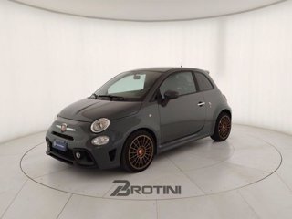 ABARTH 595 1.4 t-jet 145cv my18 0