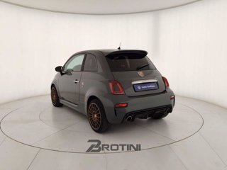 ABARTH 595 1.4 t-jet 145cv my18 1