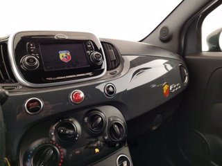 ABARTH 595 1.4 t-jet 145cv my18 12