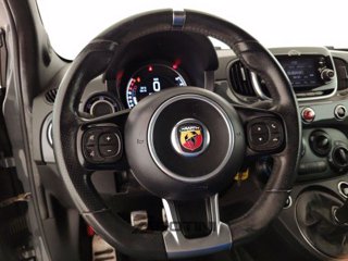 ABARTH 595 1.4 t-jet 145cv my18 13