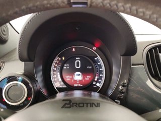 ABARTH 595 1.4 t-jet 145cv my18 14