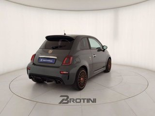ABARTH 595 1.4 t-jet 145cv my18 2