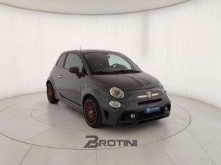 ABARTH 595 1.4 t-jet 145cv my18 3