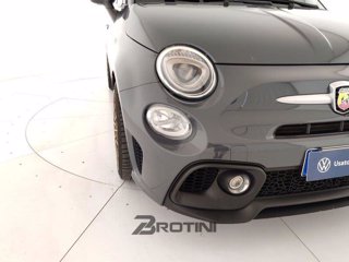 ABARTH 595 1.4 t-jet 145cv my18 4