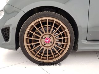 ABARTH 595 1.4 t-jet 145cv my18 5