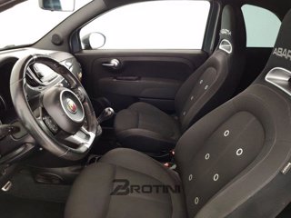 ABARTH 595 1.4 t-jet 145cv my18 6