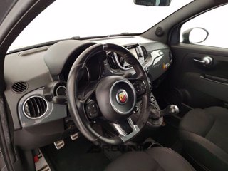 ABARTH 595 1.4 t-jet 145cv my18 7